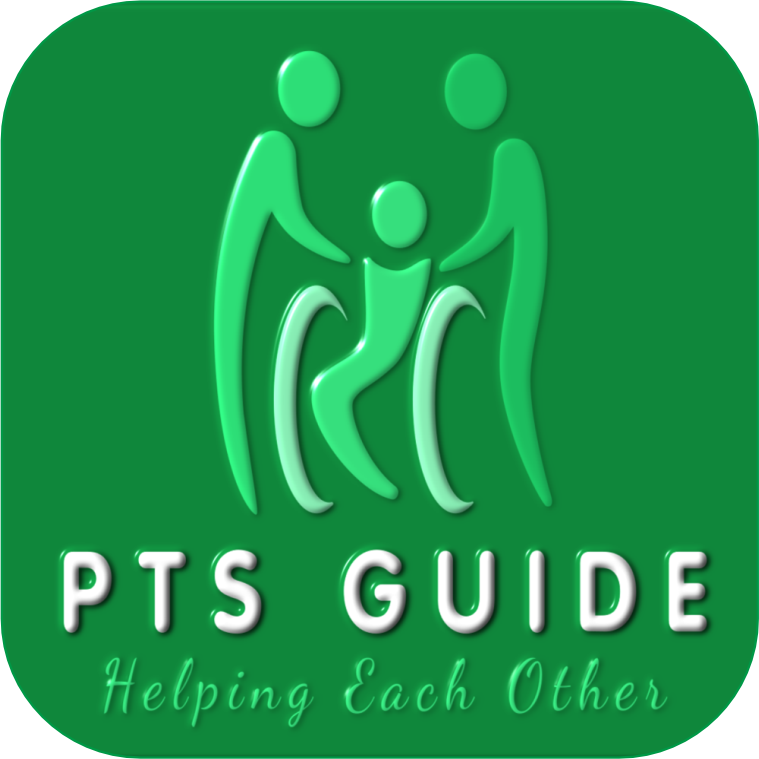 PTS Guide Logo